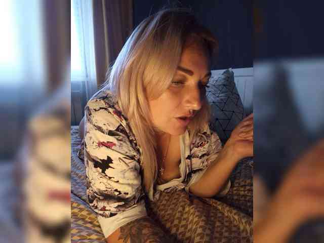 Tanysha-1 webcam