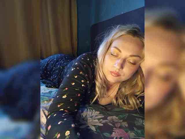 Tanysha-1 webcam