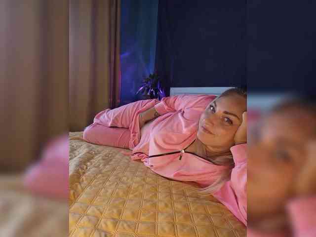 Tanysha-1 webcam