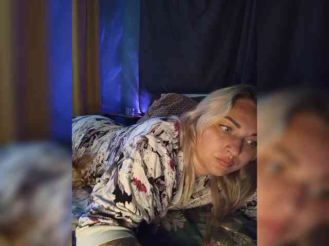 Tanysha-1 Sex Cam Show