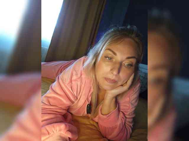 Tanysha-1 webcam