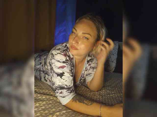 Tanysha-1 webcam