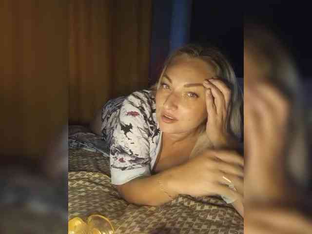 Tanysha-1 webcam