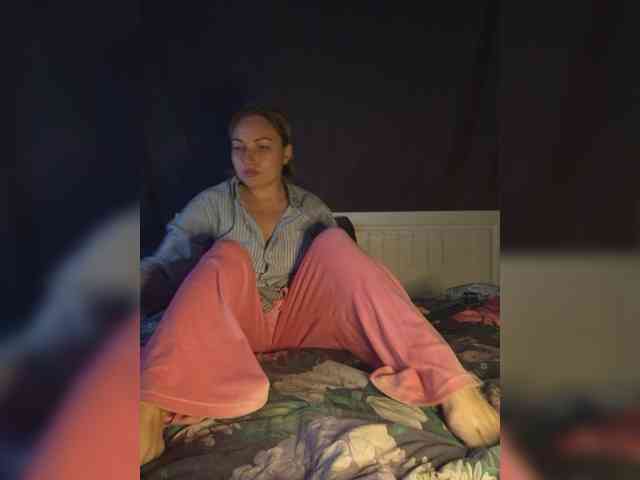 Tanysha-1 webcam