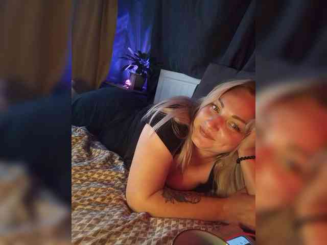 Tanysha-1 webcam