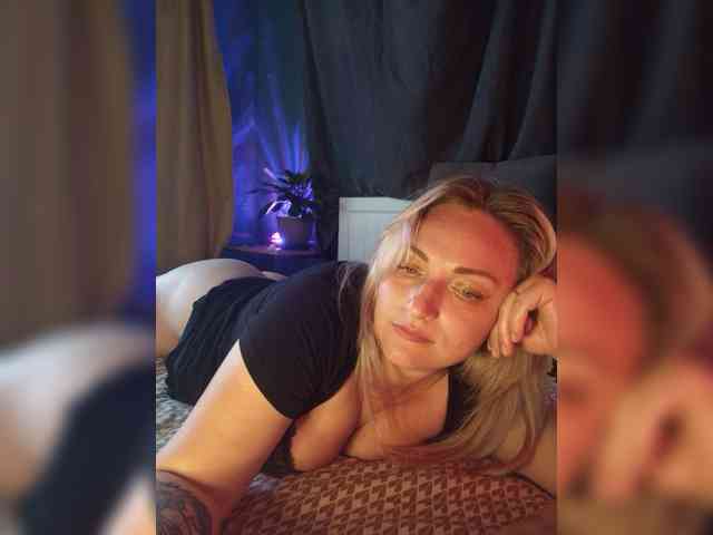 Tanysha-1 webcam