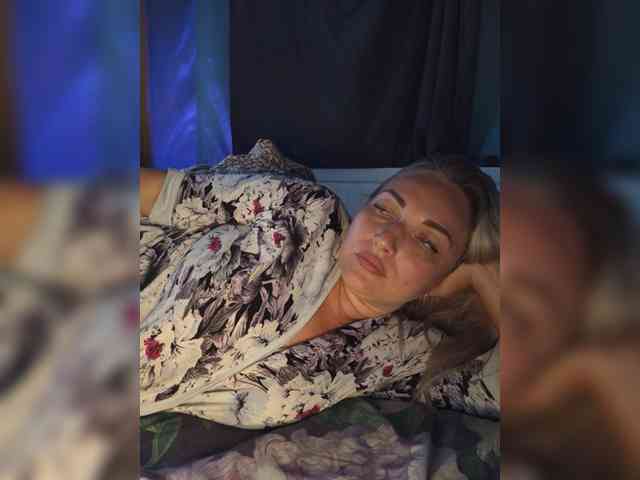 Tanysha-1 webcam