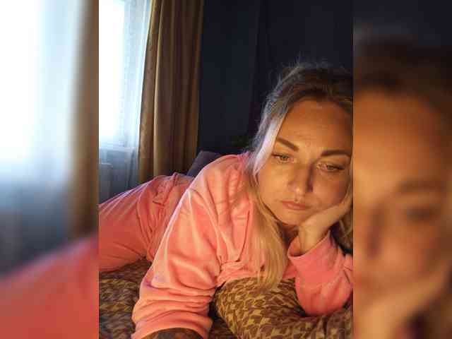 Tanysha-1 webcam