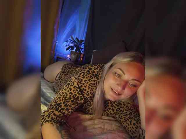 Tanysha-1 webcam