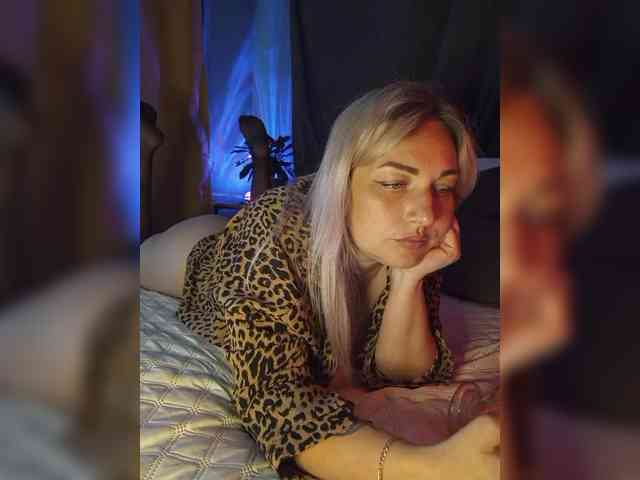 Tanysha-1 webcam