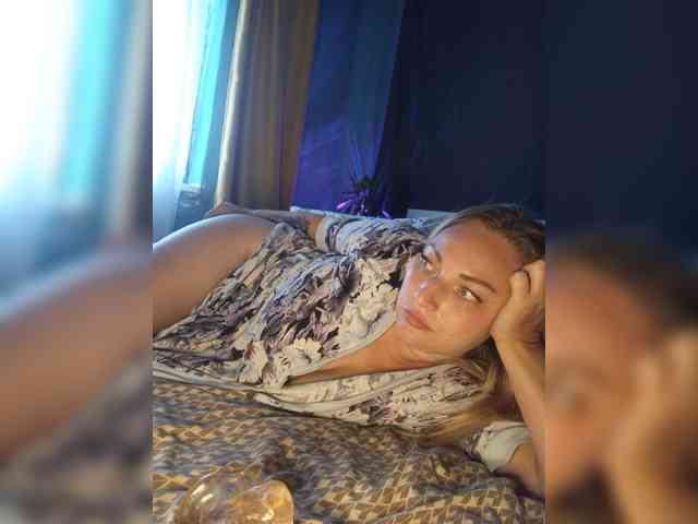 Tanysha-1 webcam