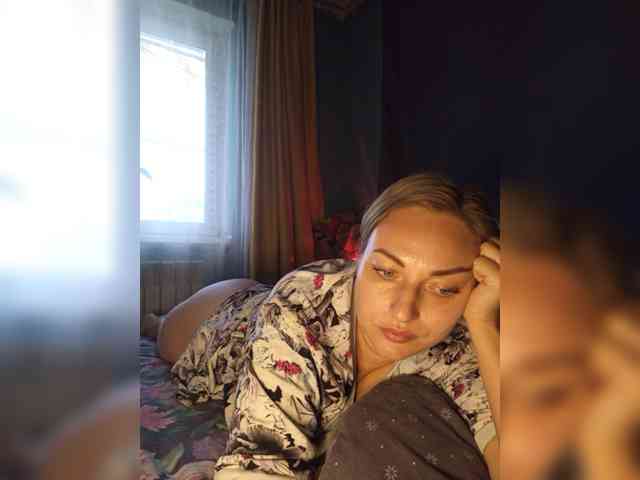 Tanysha-1 webcam