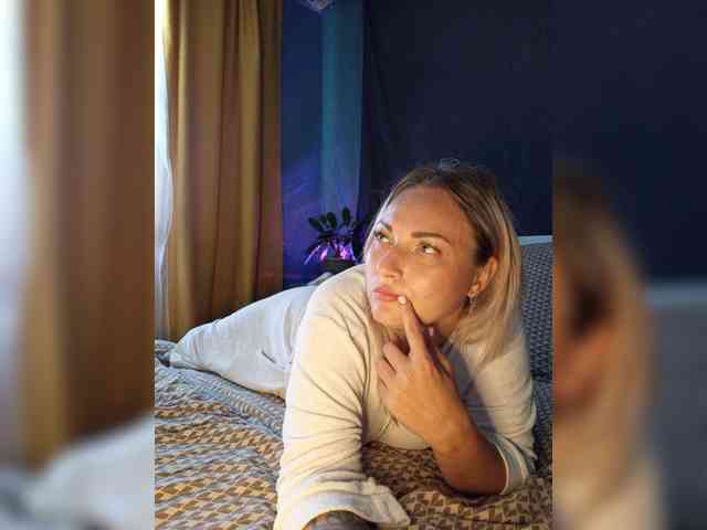 Tanysha-1 webcam