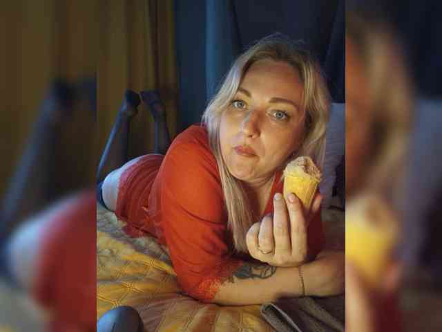 Tanysha-1 webcam