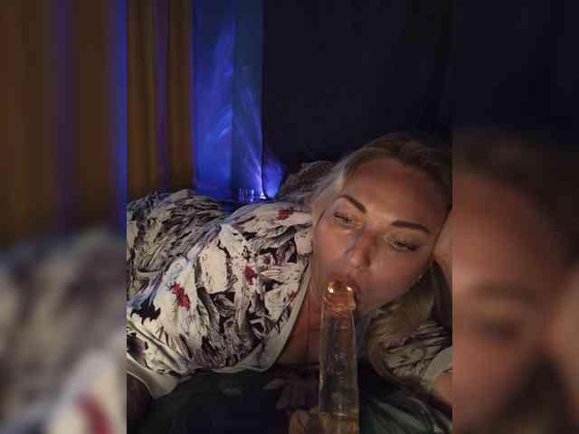 Tanysha-1 Sex Cam Show