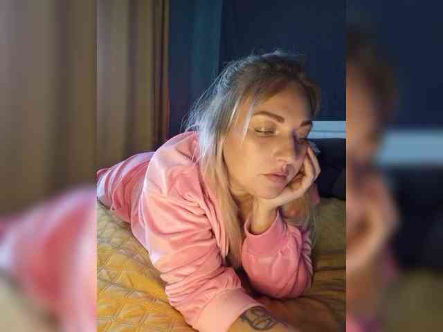 Tanysha-1 webcam