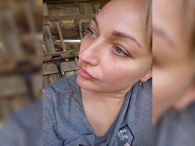 Tanysha-1 webcam