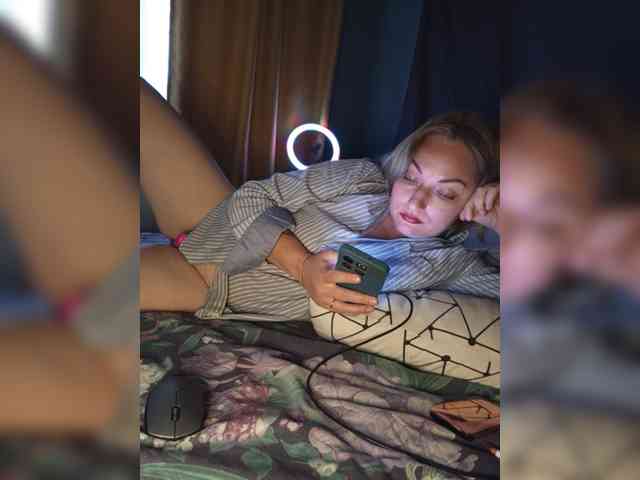 Tanysha-1 webcam