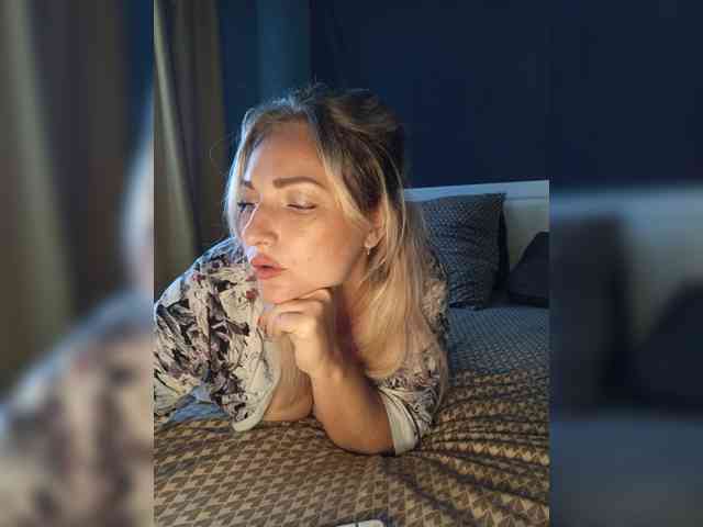 Tanysha-1 webcam