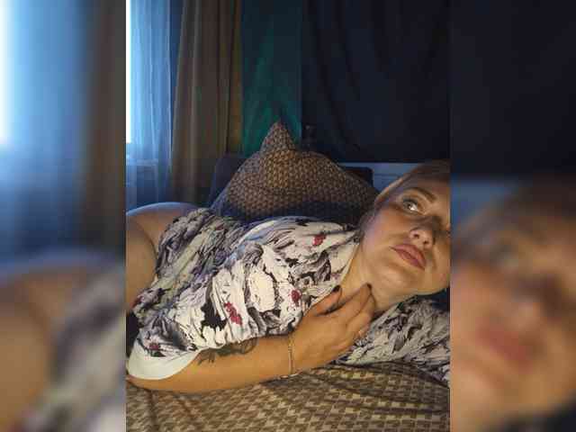 Tanysha-1 webcam