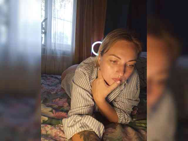 Tanysha-1 webcam