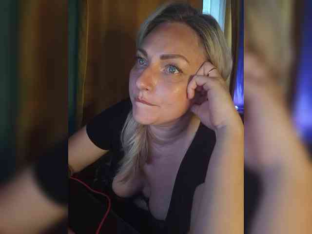 Tanysha-1 webcam