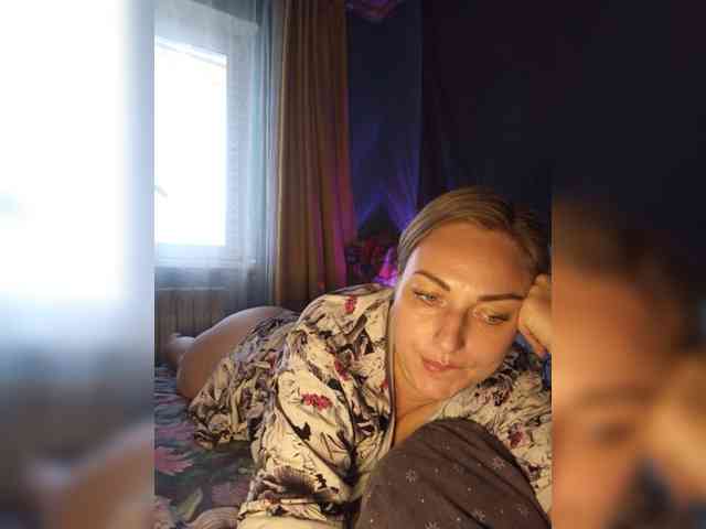 Tanysha-1 webcam