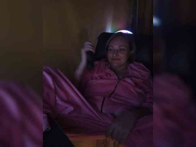 Tanysha-1 webcam
