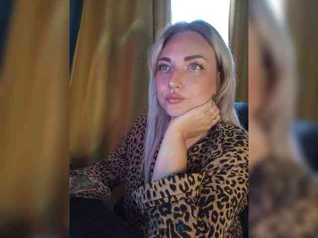 Tanysha-1 webcam