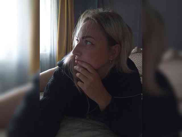Tanysha-1 webcam