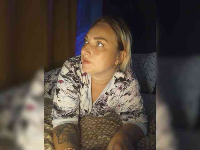 Tanysha-1 webcam