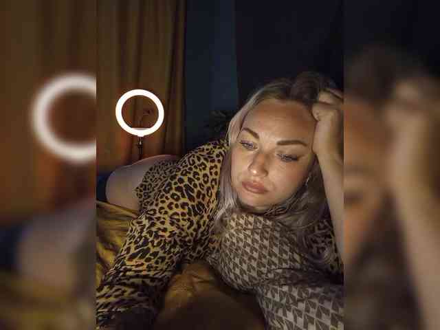 Tanysha-1 webcam