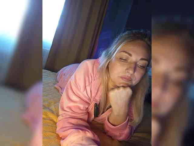 Tanysha-1 webcam