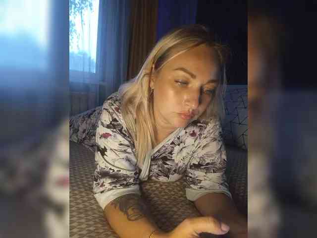Tanysha-1 webcam