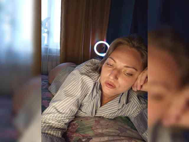 Tanysha-1 webcam