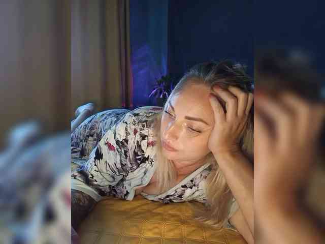 Tanysha-1 webcam