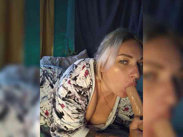 Tanysha-1 webcam