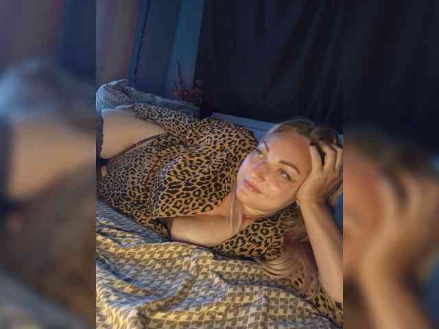 Tanysha-1 webcam