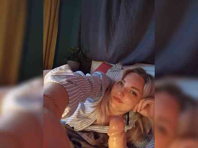 Tanysha-1 webcam