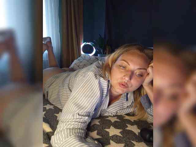 Tanysha-1 webcam