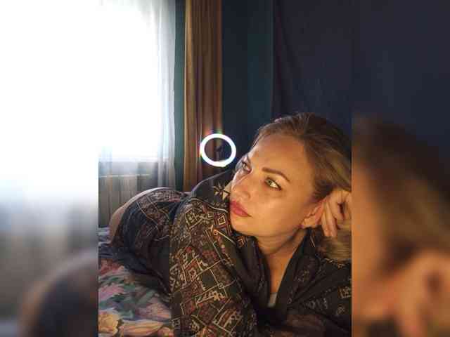 Tanysha-1 webcam