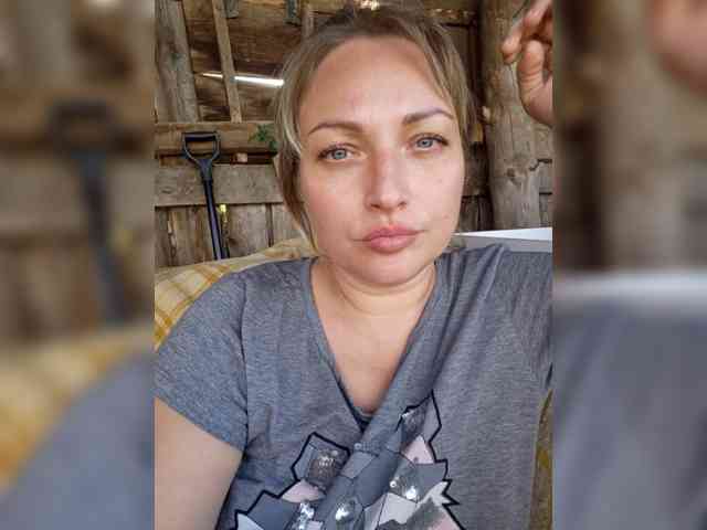 Tanysha-1 webcam