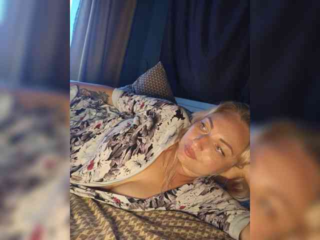 Tanysha-1 webcam