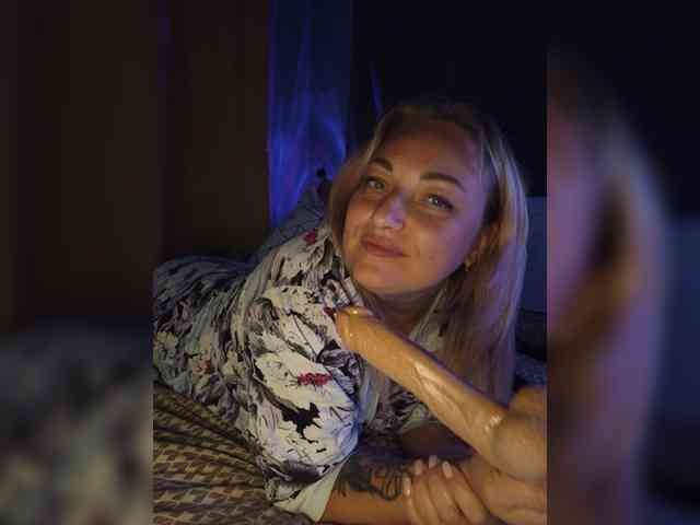 Tanysha-1 webcam