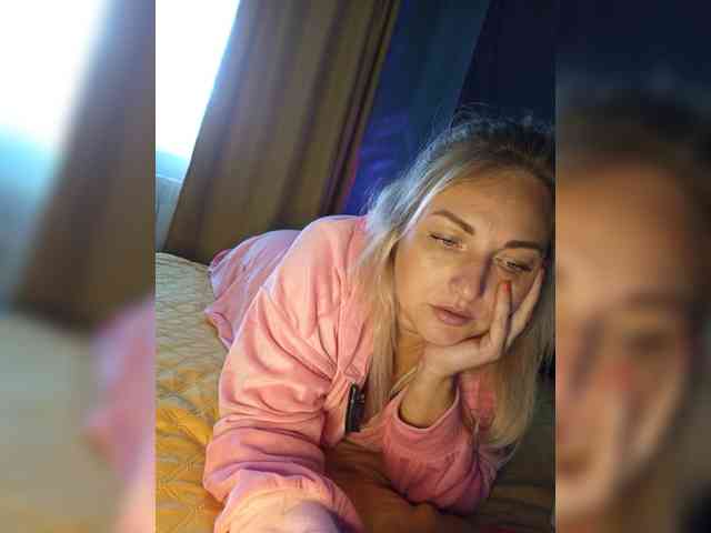 Tanysha-1 webcam