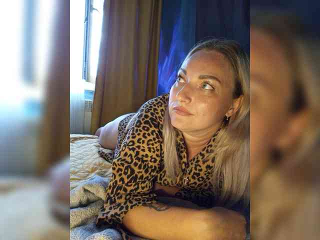 Tanysha-1 webcam