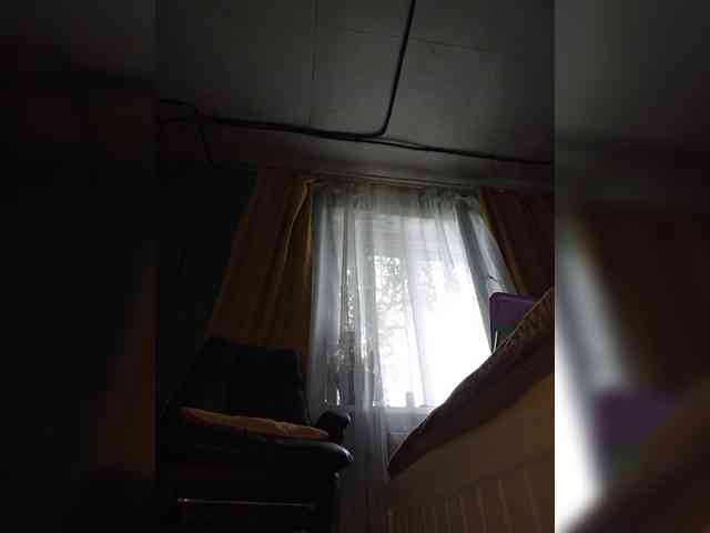 Tanysha-1 webcam