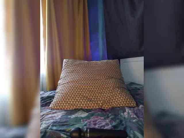 Tanysha-1 Sex Cam Show