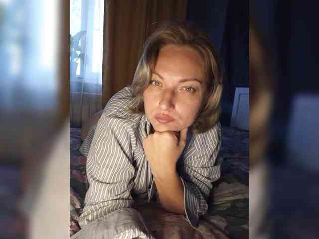 Tanysha-1 webcam