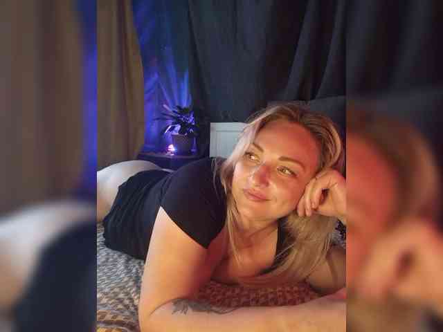 Tanysha-1 webcam